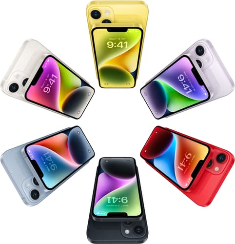 Apple iPhone 14 5G