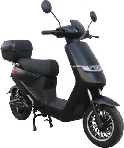 Scooter Gen2 EM38
