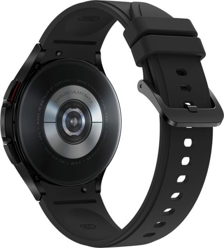Samsung Galaxy Watch4 Classic Black 46mm LTE
