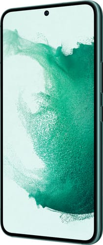 Samsung Galaxy S22 5G 256GB Green Dual-SIM