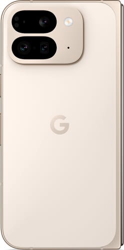 Google Pixel 9 Pro Fold 5G Porcelain