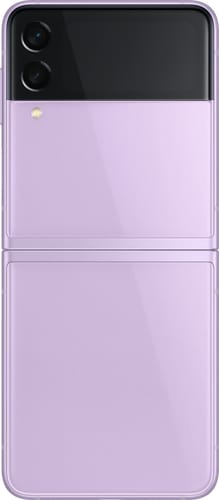 Samsung Galaxy Flip3 256GB 5G Lavender