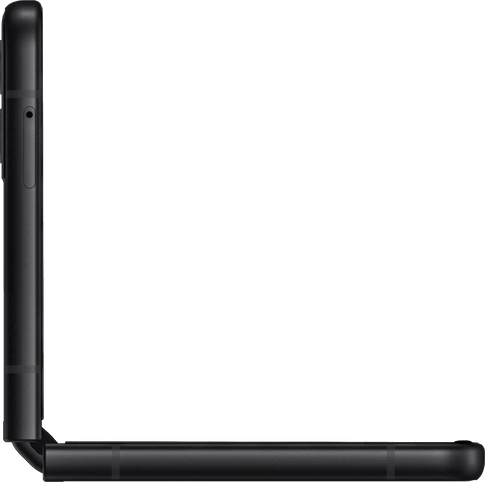 Samsung Galaxy Flip3 256GB 5G Black