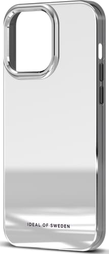 iDeal of Sweden iPhone 15 Pro Max Silicone Backcover Mirror