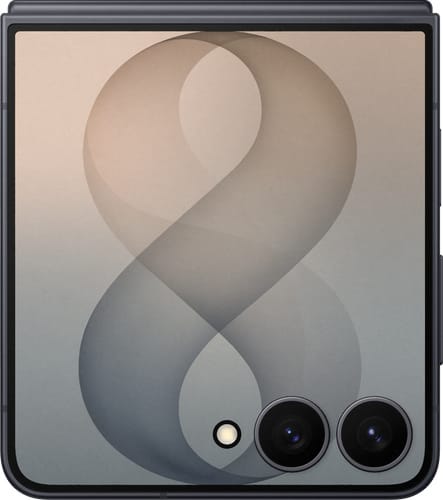 Samsung Galaxy Z Flip8 5G Graphite