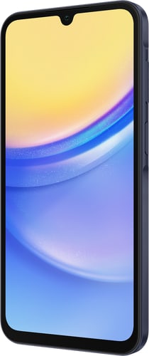 Samsung Galaxy A15 4G 128GB Blue Black Dual-SIM