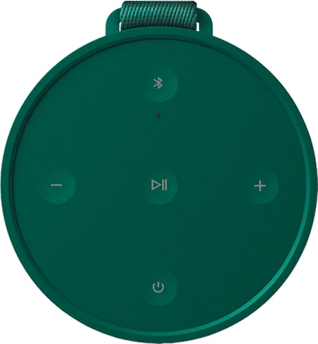 B&O Beoplay Explore Bluetooth Speaker green