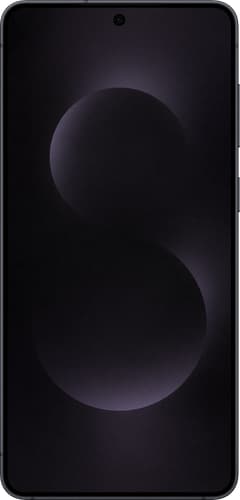 Samsung Galaxy S25 Edge 5G Titanium Jetblack