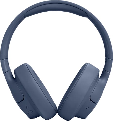 JBL Tune 770 Over Ear Bluetooth Headset blue