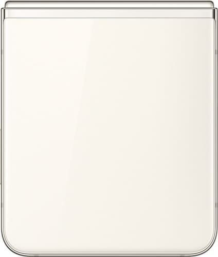Samsung Galaxy Z Flip5 5G Cream