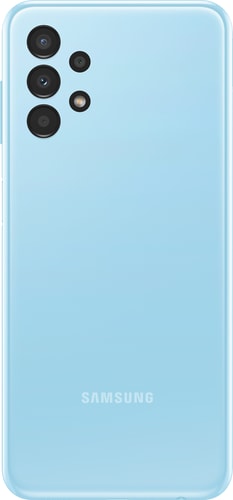 Samsung Galaxy A13 4G 128GB Light Blue Dual-SIM