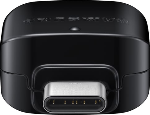 Samsung Smart Switch Adapter USB-C black