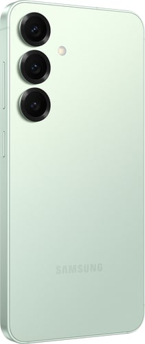 Samsung Galaxy S25 5G Mint Dual-SIM