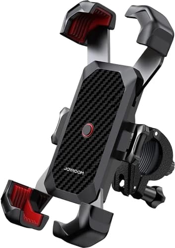 Joyroom - Smartphone Velo Halterung für Lenkstange