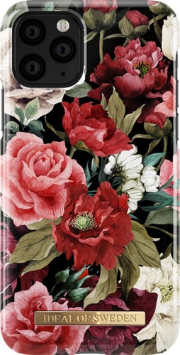 iDeal of Sweden iPhone XI Cover Roses
