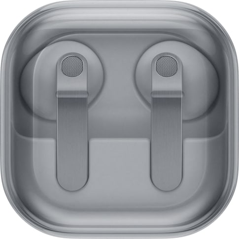 Samsung Galaxy Buds4 Bluetooth Headset White