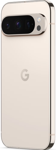 Google Pixel 9 Pro 5G Porcelain