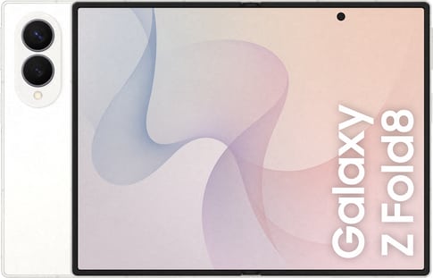 Samsung Galaxy Z Fold8 5G Cream