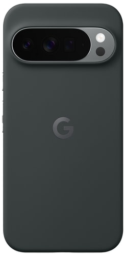 Google Pixel 10 Pro XL Backcover Obsidian