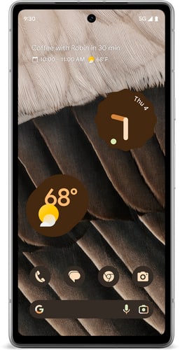 Google Pixel 7a 5G 128GB Snow