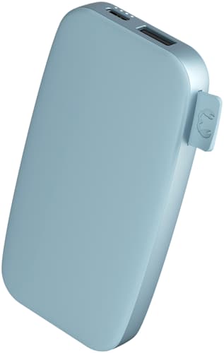 Fresh'N Rebel Powerbank 6000mAh USB C Dusky Blue
