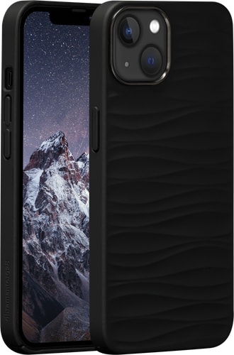 dbramante1928 iPhone 14 Eco-friendly Dune Black