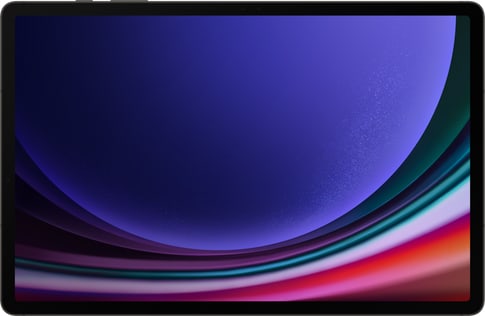 Samsung Galaxy Tab S9+ 5G Gray 512GB