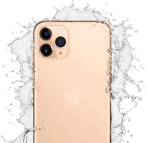 Apple iPhone 11 Pro Gold