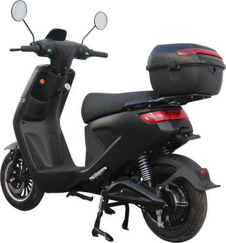 Scooter Gen2 EM38