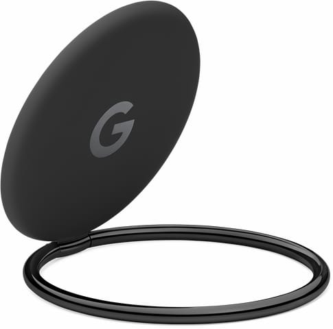 Google Pixelsnap Ringstand Obsidian