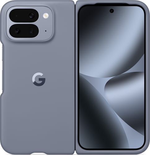 Google Pixel 10 Pro Fold Backcover Moonstone