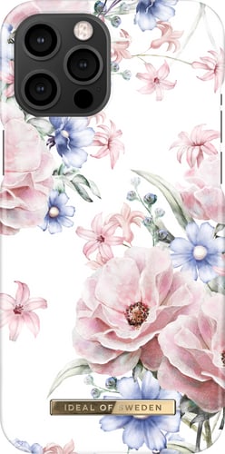 iDeal of Sweden iPhone 12 Pro Max Cover floral