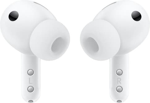 Samsung Galaxy Buds4 Pro Bluetooth Headset White