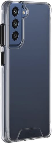 Eiger Galaxy S21 FE 5G Glacier Hard Backcover Transparent (b2b)