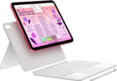 Apple iPad 10.9 (10th Gen 2024)