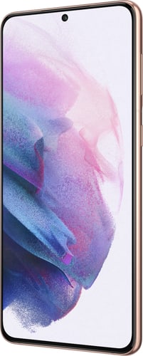 Samsung Galaxy S21+ 5G Phantom Violet Dual-SIM
