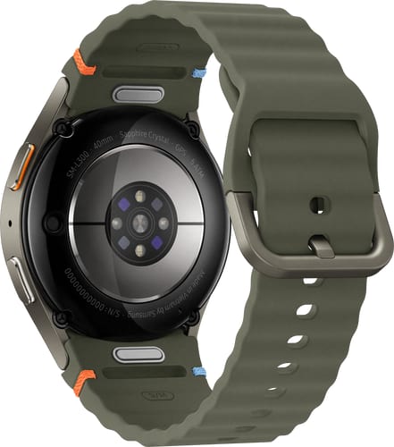 Samsung Galaxy Watch Fresh7 Small LTE 40mm Green