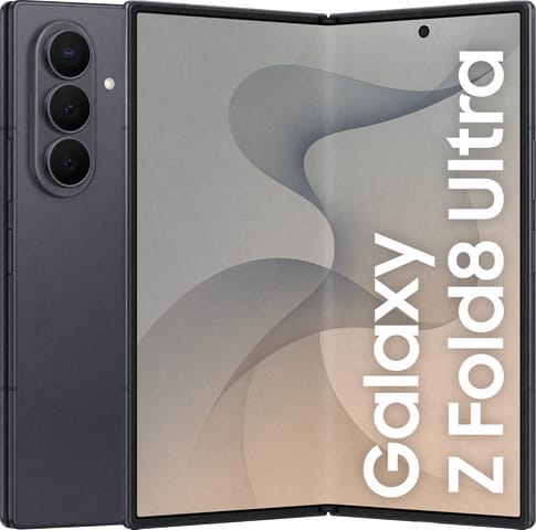 Samsung Galaxy Z Fold8 Ultra 5G Graphite