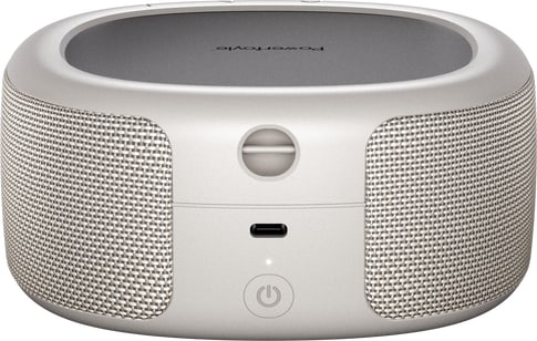 Urbanista Malibu Solar Bluetooth Wireless Gray