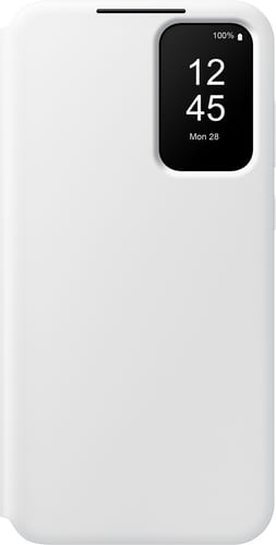 Samsung Galaxy A35&nbsp;Smart View Bookcover White