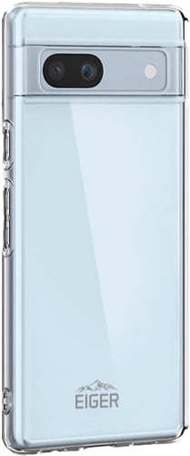 Eiger Google Pixel 8 TPU Grip Case transparent