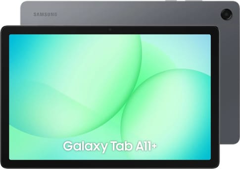 Samsung Galaxy Tab A11+ WiFi 128GB Gray (b2b)