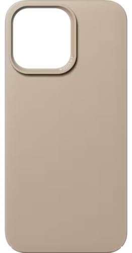 Nudient Back Cover Thin Case MagSafe iPhone 14 Pro Max