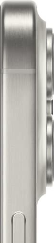 Apple iPhone 15 Pro Max 5G White Titanium