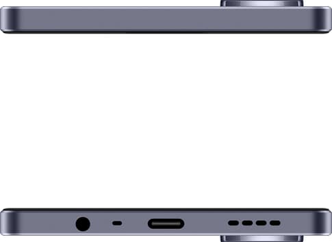 Realme Note 60 64GB Marble Black