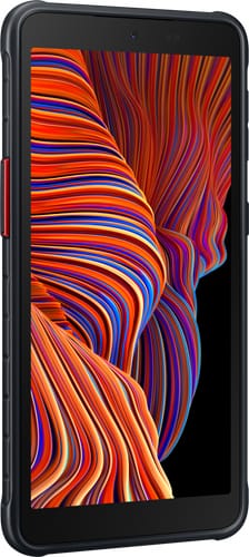 Samsung Galaxy Xcover5 64GB Black Dual-SIM EE
