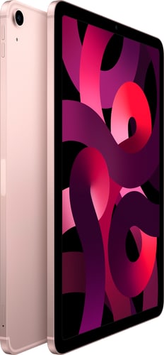 Apple iPad Air 10.9 (2022) Pink