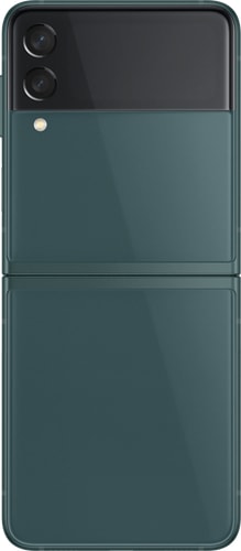 Samsung Galaxy Flip3 256GB 5G Green