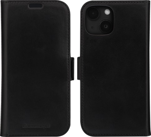 dbramante1928 iPhone 15 Lygne Backcover black