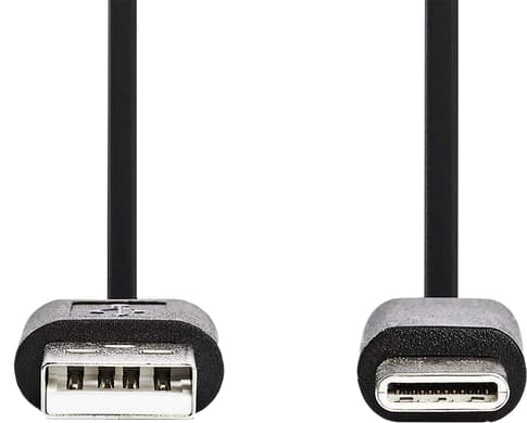Nedis USB-C Cable 1m